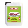 Descaler CALSANIT - 5L Can - SENTINEL : LR-4X5L-EXP