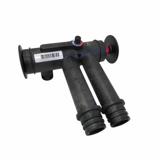 Complete SUMO by-pass extension - SENTINEL : 908215