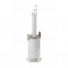 Flushing mechanism for exposed tank AP123 - GEBERIT : 240.576.00.1