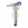 Fill valve type 380 - GEBERIT : 281.002.00.1