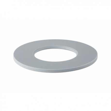 Flush valve seal Ø 63x23 (X 10) - GEBERIT : 891.015.00.1