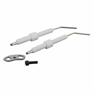 Plug  (X 2) - VAILLANT : 0020021156
