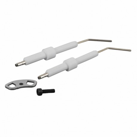 Plug  (X 2) - VAILLANT : 0020021156