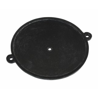 Diaphragm - VAILLANT : 0020107704