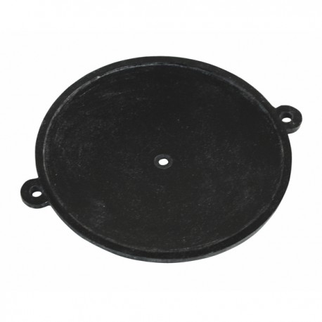 Diaphragm - VAILLANT : 0020107704