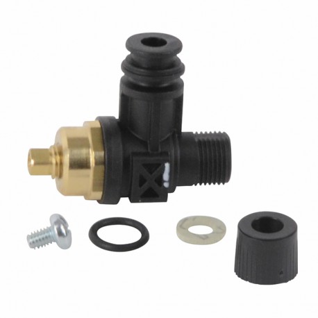 Filling valve - VAILLANT : 0020265137