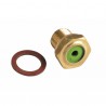 Stuffing box - VAILLANT : 012156