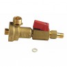 Backflow - VAILLANT : 014690