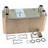 Heat exchanger - VAILLANT : 065132