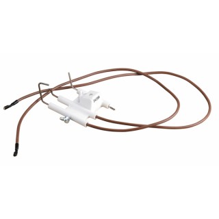 Ignition electrode - VAILLANT : 090724
