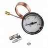 Manometer - VAILLANT : 101271