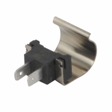 NTC probe - VAILLANT : 103429