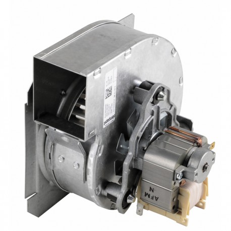 Fan  - VAILLANT : 190162