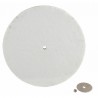 Insulation plate 10 mm - VAILLANT : 210779