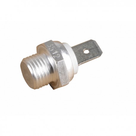 NTC probe - VAILLANT : 252805