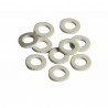 Washer  (X 10) - VAILLANT : 981146