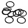 O-ring (X 10) - VAILLANT : 981163