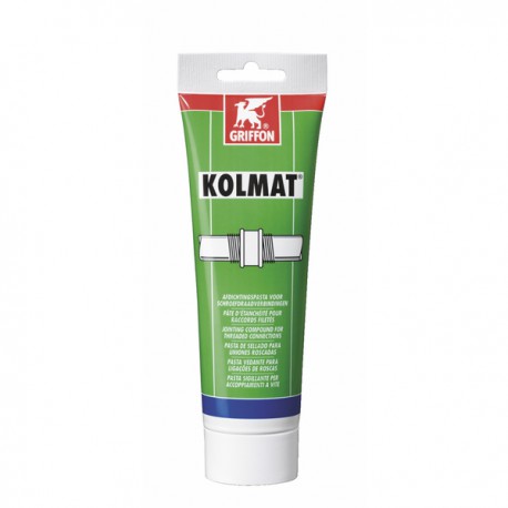 KOLMAT sealing paste - GRIFFON : 7006865