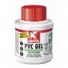 PVC cement GEL AQUA - GRIFFON : 6140214