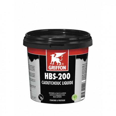 Liquid rubber GRIFFON HBS-200 - GRIFFON : 6308866