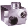 Individual gas CMV housing - NATHER : 552243