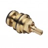 Spindle shut off cartridge 3/4? - HANSGROHE : 92929000