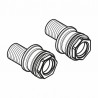 S-union set, thread dimension R 1/2 - HANSGROHE : 95772000