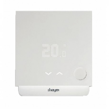 Smart thermostat - HAGER : EK960