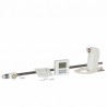 Resistor WIRELESS white 750W - IRSAP SPA : ANRE0701CFP01