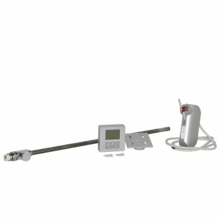 Resistor WIRELESS grey 750W - IRSAP : ANRE0701CFPB4