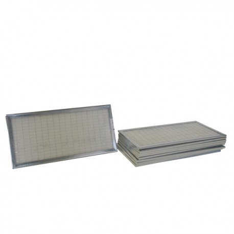 Filter G3 225x460  (X 10) - CIAT CARRIER : 5204509BOX-10