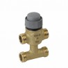 Valve 4-way thermal Kv1.6 - CIAT CARRIER : 7177249