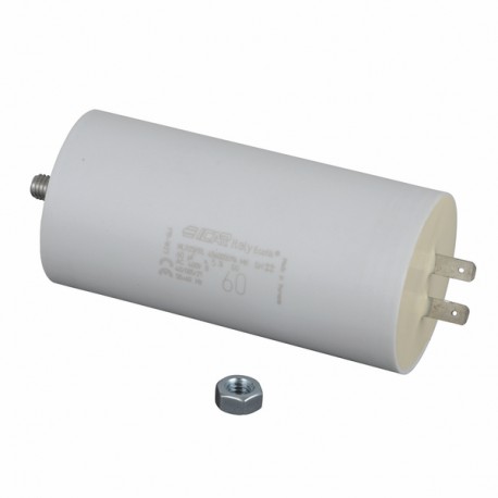 Capacitor 60mF - CIAT CARRIER : 7247873