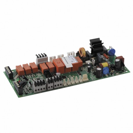 Board micro2X AQ CALEO - CIAT CARRIER : 7382833