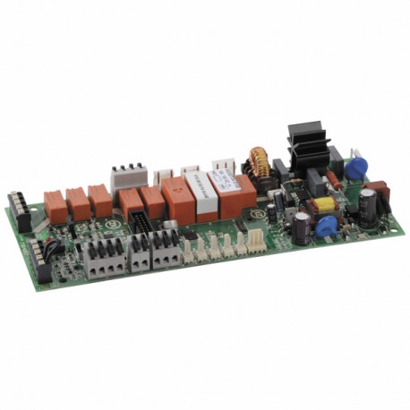 Board micro2X AGEO/CALEO - CIAT CARRIER : 7382834
