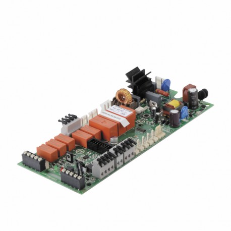 Board micro2x AQUALIS - CIAT CARRIER : 7382836