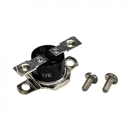 Thermostat 120°C - DIFF for ELM Leblanc : 87167283490