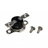 Thermostat 120°C - DIFF for ELM Leblanc : 87167283490
