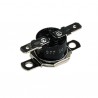 Thermostat 90°C - DIFF for ELM Leblanc : 87167207050