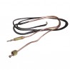 Thermocouple elm 28363 specific ref 87167283630 - DIFF for ELM Leblanc : 87167283630