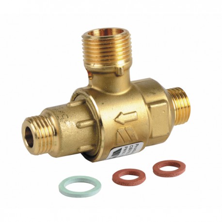 Shut-off valve - DIFF for ELM Leblanc : 87167454860