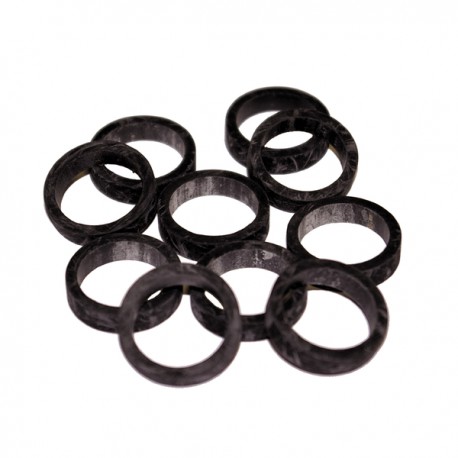 Washer  22x30,2x1,5 (X 10) - DIFF for ELM Leblanc : 87167706540