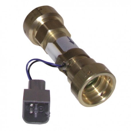 Sanitary flow switch T7 - DIFF for ELM Leblanc : 87167557630