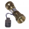 Sanitary flow switch T7 - DIFF for ELM Leblanc : 87167557630