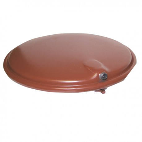 Expansion vessel 5l - DIFF for ELM Leblanc : 87167569300