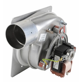 Fan assy - DIFF for ELM Leblanc : 87167578990