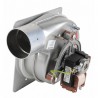 Fan assy - DIFF for ELM Leblanc : 87167578990