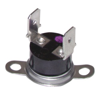 Thermostat 105°C - DIFF for ELM Leblanc : 87167578840