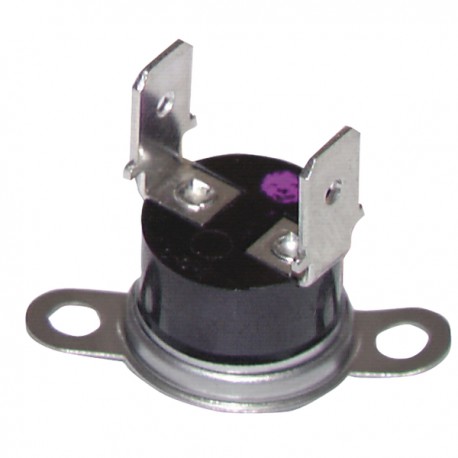 Thermostat 105°C - DIFF for ELM Leblanc : 87167578840