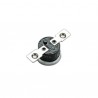 Regulator thermostat 47°C - DIFF for ELM Leblanc : 87167339770